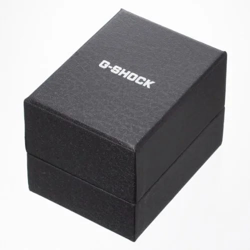 Vista 4 de Casio G-Shock Big Case Series Reloj GA-300A-5AJF importación de Japón
