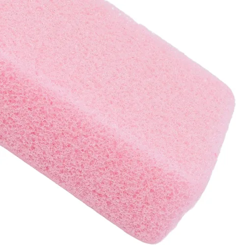 Vista 5 de Piedra pómez para pies, piedra pómez para pies, exfoliante de pies de lava, herramientas de pedicura, piel muerta dura, removedor de callos