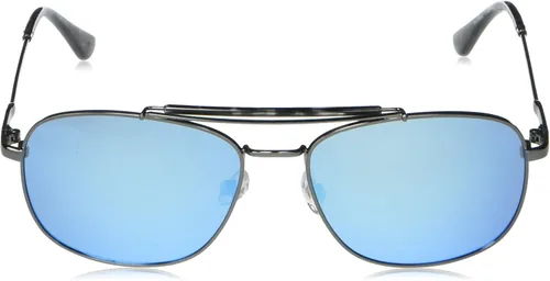 Vista 2 de Columbia Polar - Gafas de sol color dorado