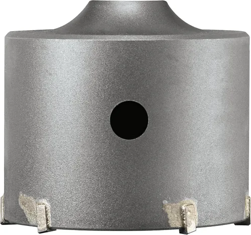 Vista 14 de Bosch T3913SC Broca de núcleo de pared delgada SDS-Plus SPEEDCORE de 1 pulgada para eliminación de mampostería, ladrillos y bloques