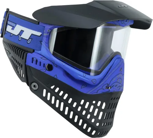 Vista 2 de JT Spectra Proflex LE Paintball Goggle