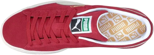 Vista 4 de PUMA Select Suede Classic Plus - Zapatillas deportivas para hombre