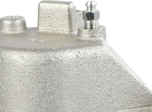 Vista 6 de ECCPP 18B4639A - Pinza de freno de disco delantera derecha con soporte para Buick 1997-2004, Cadillac 1997-2005, Chevy 2000-2005, Oldsmobile