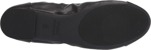 Vista 4 de Tienda Essentials Women's Cap Toe Ballet Flat