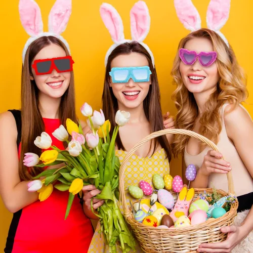 Vista 6 de Gafas de sol de piel para mujer, con forma de corazón, gafas de sol de moda, para fiesta de Halloween