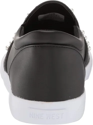 Vista 3 de NINE WEST Tenis Lovie para mujer