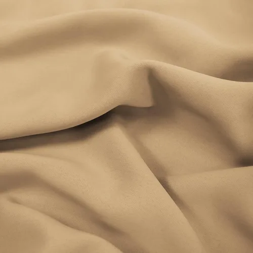 Vista 7 de Cortinas opacas para dormitorio con línea negra, 100 % opacas, con aislamiento térmico, cortinas largas para sala de estar, tratamiento de ventanas