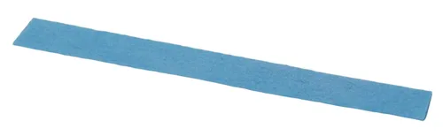 Vista 2 de EISCO Papeles de prueba de cloruro de cobalto 100PK para probar la presencia y la humedad del agua
