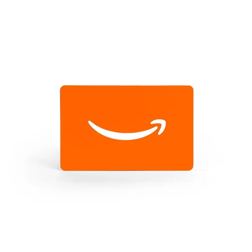 Vista 3 de Amazon Physical Gift Card Any Occasion Any Occasion