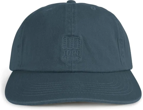 Vista 2 de Topo Designs Gorra de bola de montaña