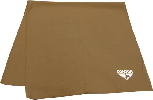 Vista 2 de Condor Reversible Cuello Polaina, Calentador de Cuello de la Cubierta del Cuello, Máscara de Vellón
