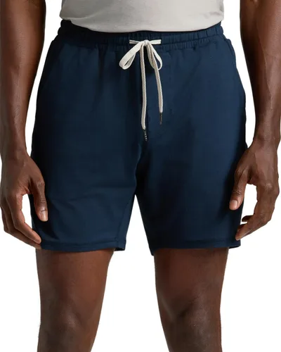 Vista 19 de True Classic Novedosos pantalones cortos para hombre, pantalones cortos de Negro