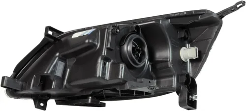 Vista 2 de TYC 20-9477-00-1 Compatible con NISSAN NV200 Lámpara de cabeza de repuesto derecha