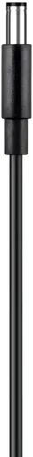 Vista 6 de Adaptador de CA de pared con certificación UL compatible con Teddy # 10088 Ingenuity InLighten Cradling Swing Power Mains