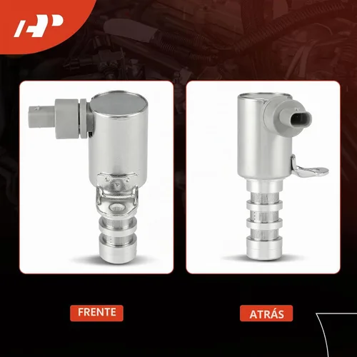 Vista 7 de A-Premium Solenoide de sincronización variable de la válvula (VVT) del motor compatible con Ford