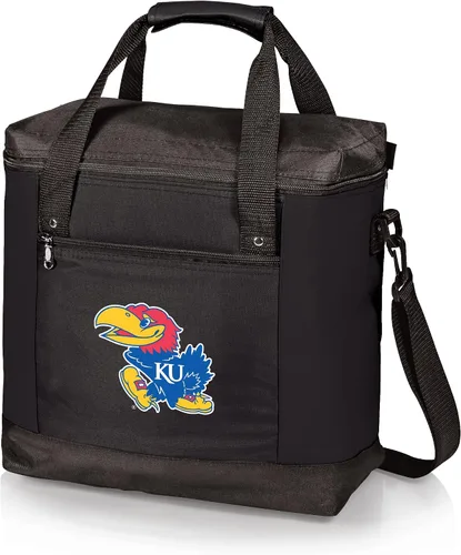 Vista 42 de PICNIC TIME NCAA Montero - Bolsa térmica unisex para adultos