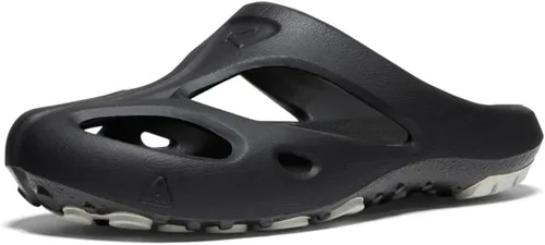 Vista 3 de KEEN Zuecos ligeros y cómodos Shanti para hombre