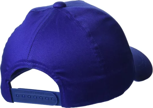 Vista 2 de AX ARMANI EXCHANGE Sombrero de béisbol con logotipo Icon para hombre