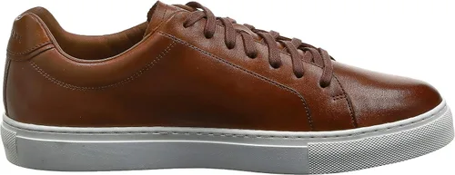 Vista 9 de Cole Haan Grand Series Jensen - Tenis para hombre, Azul marino (Navy Ink)
