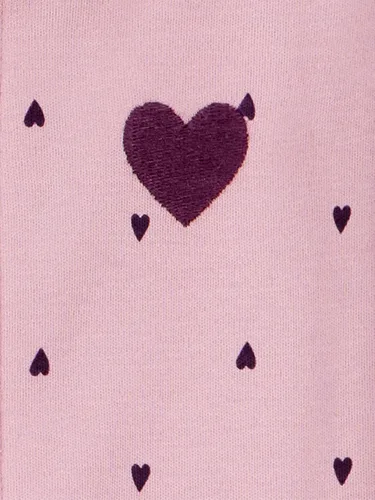 Vista 17 de Simple Joys by Carter’s - Paquete de 3 pijamas Sleep and Play