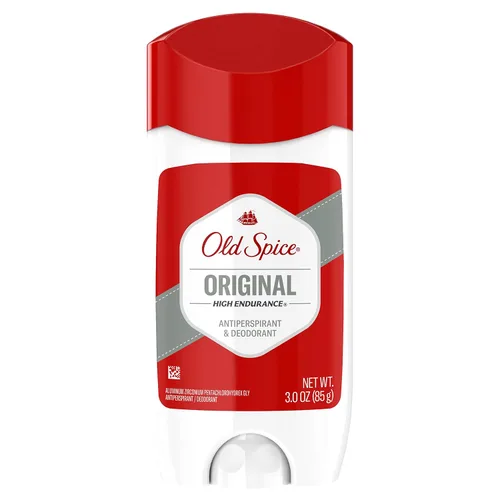 Vista 5 de Procter & Gamble Antiperspirant and Deodorant for Men High Endurance 3 Oz
