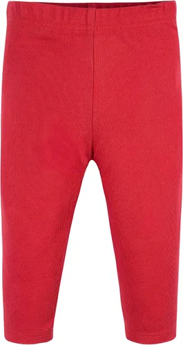 Vista 4 de Gerber Conjunto de ropa de juego de 2 piezas para niña pequeña
