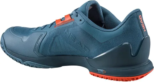 Vista 3 de HEAD Tenis Hombre