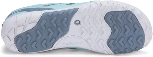 Vista 8 de Xero Shoes Tenis de correr Mesa Trail para mujer, ligeros, descalzos