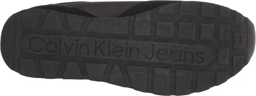 Vista 4 de Calvin Klein Botas Eden para hombre