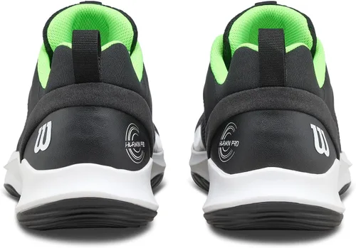 Vista 8 de Wilson Hurakn Pro V2 - Zapatos de pádel para hombre