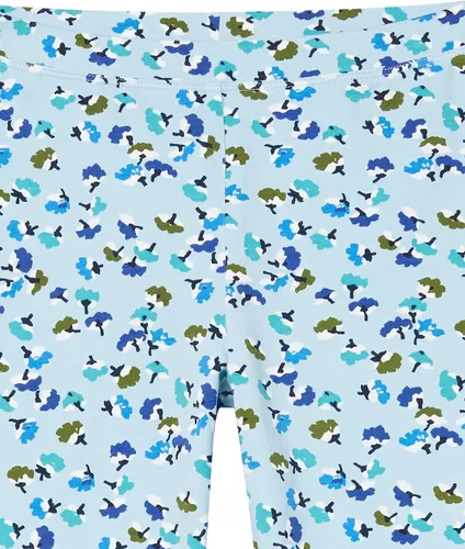 Vista 4 de Tienda Essentials - Leggings para niñas y niños pequeños (antes Spotted Zebra), paquete múltiple