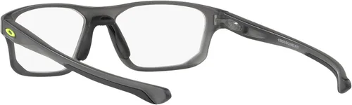Vista 6 de Oakley Ox8136 Crosslink Fit - Marco rectangular para gafas