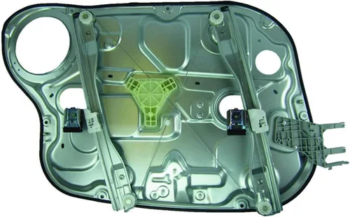 Vista 7 de OEG Parts Elevalunas nuevo Elevalunas delantero lado izquierdo izquierdo izquierdo compatible con Hyundai Elantra 2010, 82471-2H301, 11R693