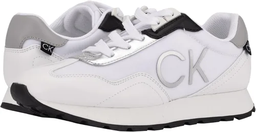 Vista 6 de Calvin Klein Zapatillas Caden para mujer