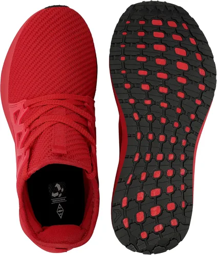 Vista 4 de NYZNIA Non Slip Womens Fashion Sneakers Tennis Running Shoes Slip On Walking Shoes for Women