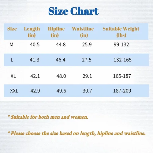 Vista 3 de Pantalones de catéter para hombres y mujeres, pantalones con soporte para bolsas de orina y piernas con bolsillos dobles con cremallera para dos