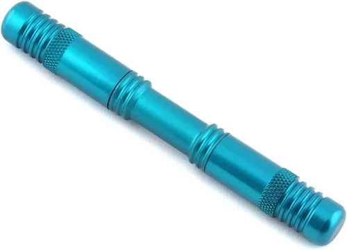 Vista 13 de Dynaplug Racer Pro - Herramienta de reparación de neumáticos de bicicleta (bronce)