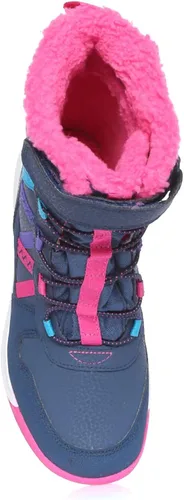 Vista 4 de Merrell Snow Crush 2.0 Botas impermeables para niños
