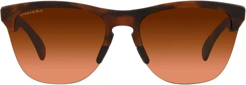 Vista 2 de Oakley Mens Oo9374 Frogskins Lite Square Sunglasses