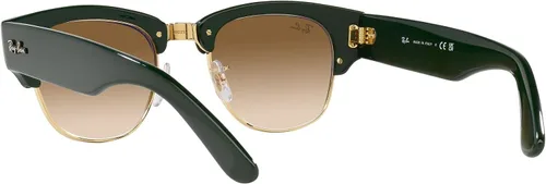 Vista 6 de Ray-Ban Rb0316s Mega Clubmaster Gafas de sol cuadradas