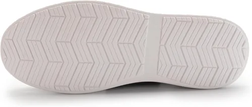 Vista 7 de Athlefit Zapatos deportivos de vestir de moda para hombre, transpirables, Oxford, zapatos para caminar casuales de negocios
