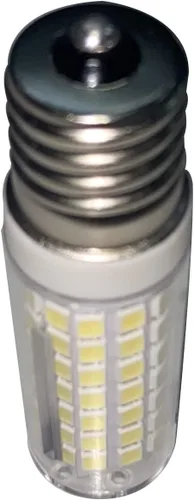 Vista 4 de Refrigerador 5304498578 del congelador de los bulbos del LED compatible con Kenmore