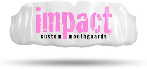 Vista 19 de Impact Custom - Protector bucal para todos los deportes (serie de marca)