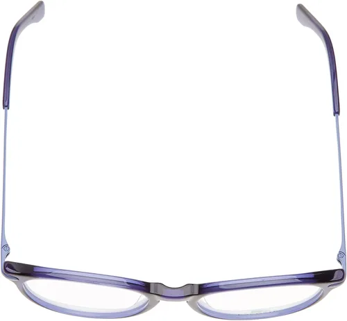 Vista 4 de Lacoste Lentes azules 2718 424 1.969in, Azul Patchwork, M