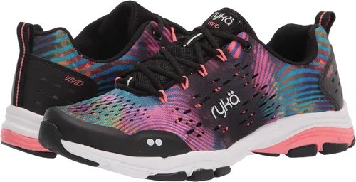 Vista 7 de Ryka Vivid RZX Athletic para mujer
