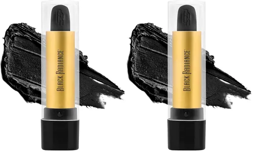 Vista 18 de Black Radiance Perfect Tone Lápiz labial, color Bare With Me, 1 tubo