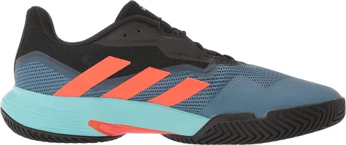 Vista 6 de adidas Tenis Courtjam Control para hombre