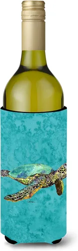 Vista 13 de Caroline's Treasures 8653CC - Abrazador de latas o botellas, multicolor