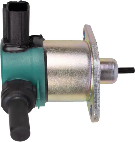 Vista 5 de Solenoide de apagado de combustible de 12 V 17208-60015 17208-60016 17208-60017 17208-60010 compatible con Kubota V1205 V1505 V1305 D1105 D1005