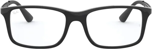 Vista 3 de Ray-Ban unisex-child Ry1570 Square Prescription Eyeglass Frames